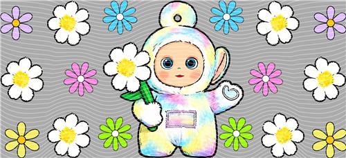 16oz Latest Bestseller-C 5928